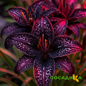 Лилейник Вояж купить по цене от 699р. в интернет-магазине «Посадика» с доставкой почтой в в Калачинске и по всей России – [изображение №1].